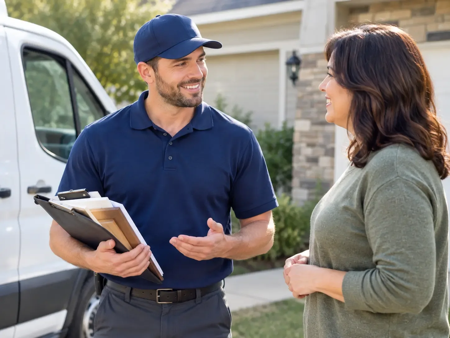 Kitchen Cabinet Refacing La Grange, TX FAQs